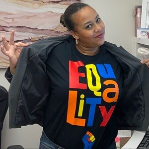 Meet your Posher, Tracie